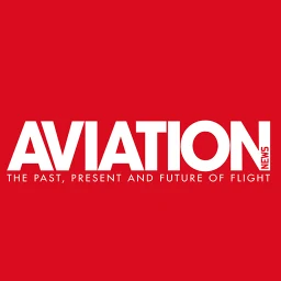 Symbol von AviationNews incorporatingJETS